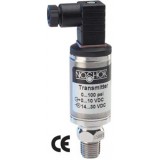 Noshok 200 Series Voltage Output Pressure Transducers